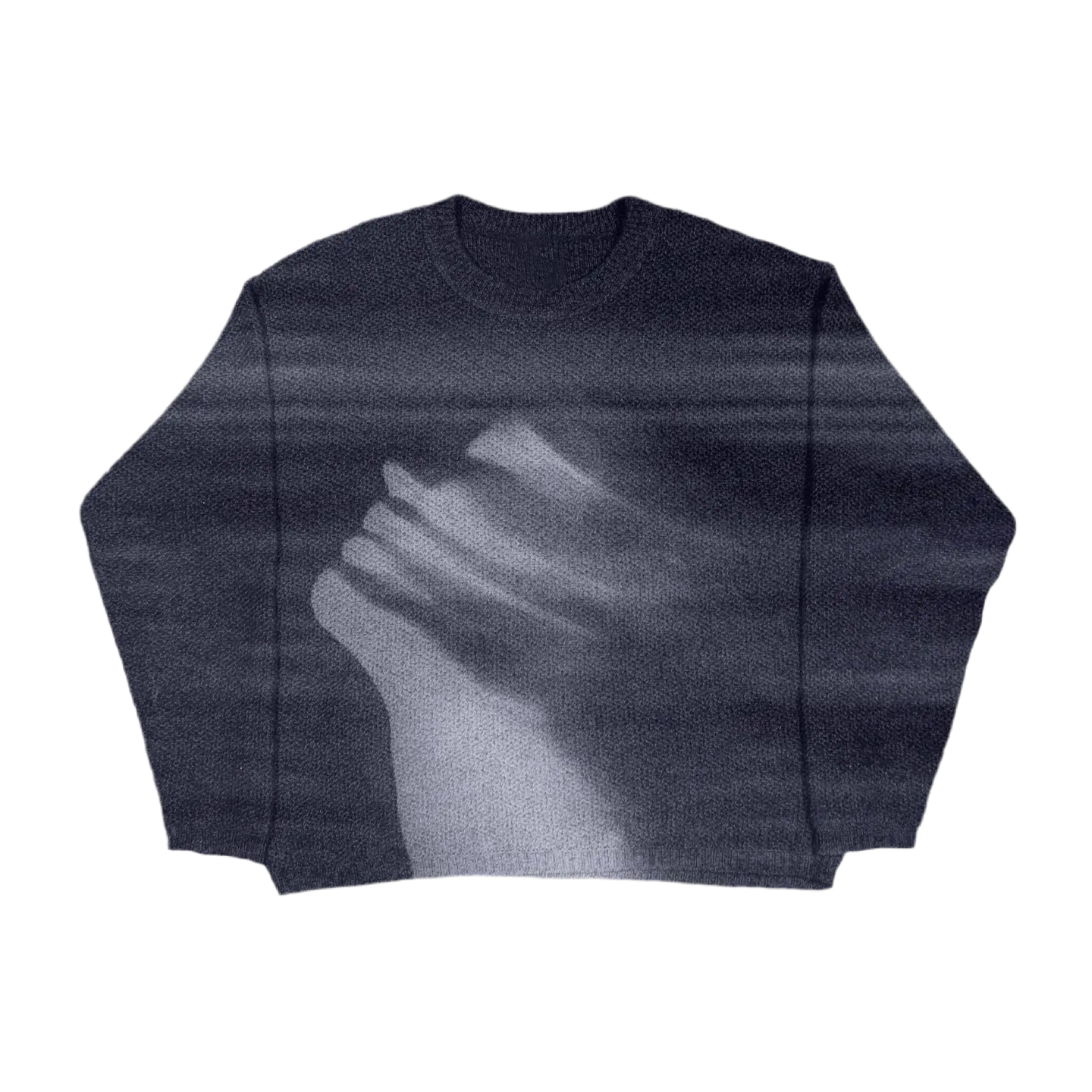 "Voided" Unparalleled Knit Jerseys