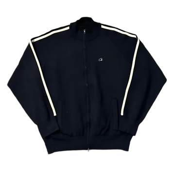 Vintage Gorp Cardigan Zip