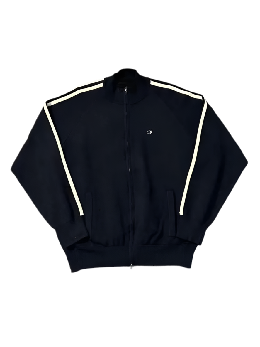 Vintage Gorp Cardigan Zip