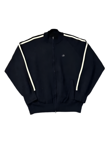 Vintage Gorp Cardigan Zip