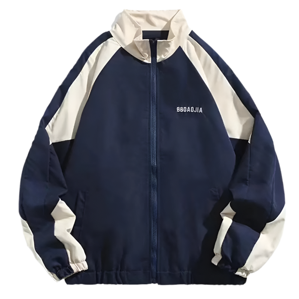 Unparallaled Zip Up Tracksuit