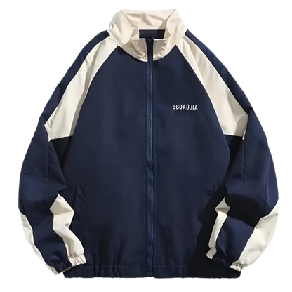 Unparallaled Zip Up Tracksuit