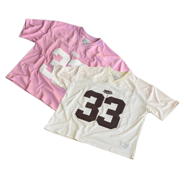 Y2K Retro Jersey