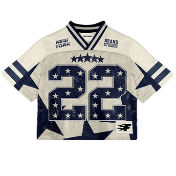Unparalleled Jersey Selection