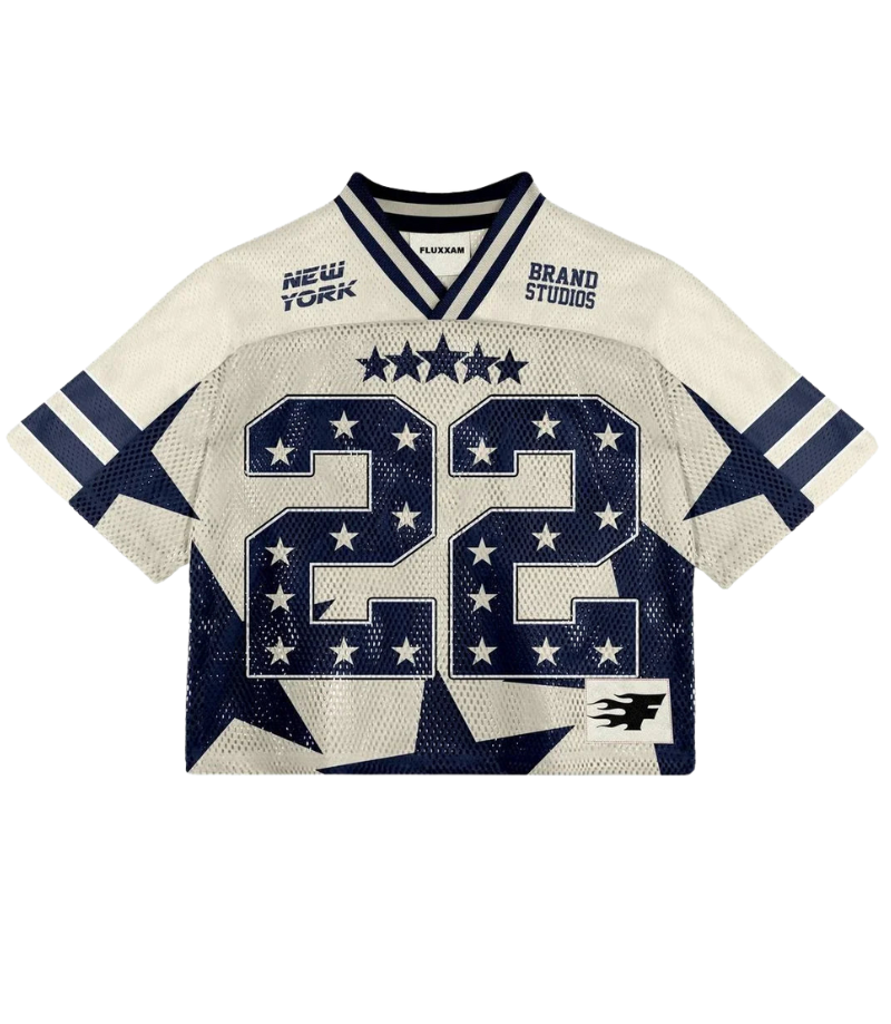 Unparalleled Jersey Selection