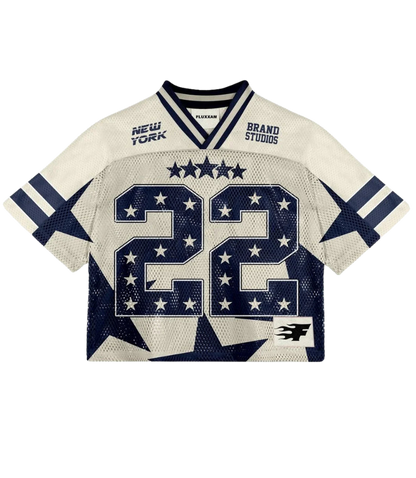Unparalleled Jersey Selection