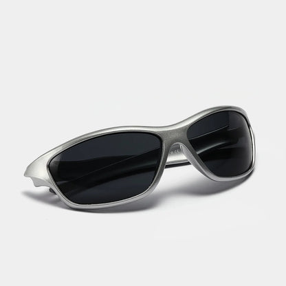 Streetwear Aesthetic Classic Shades