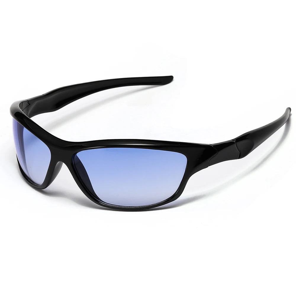 Streetwear Aesthetic Classic Shades