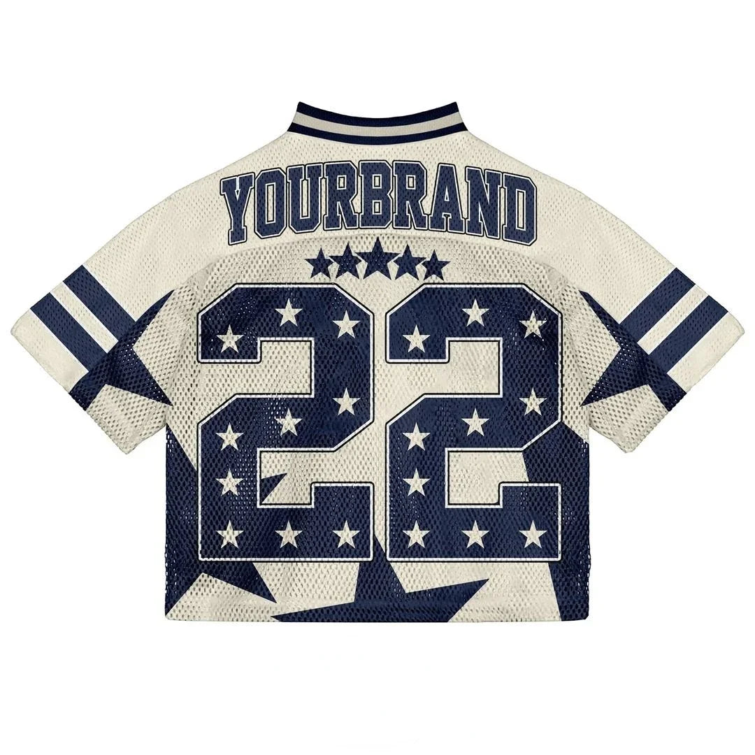Unparalleled Jersey Selection