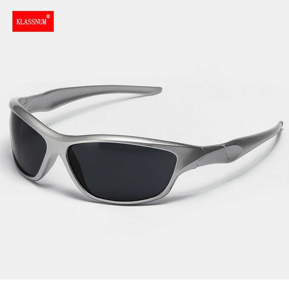Streetwear Aesthetic Classic Shades