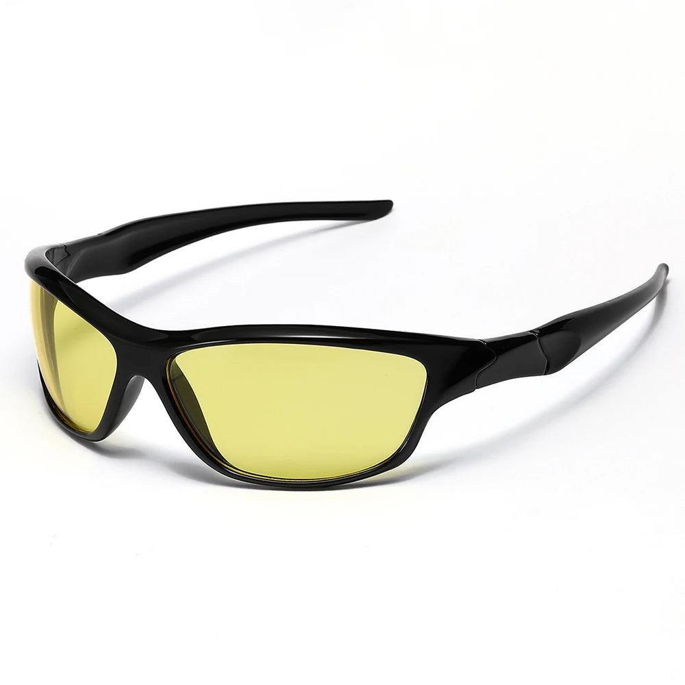 Streetwear Aesthetic Classic Shades