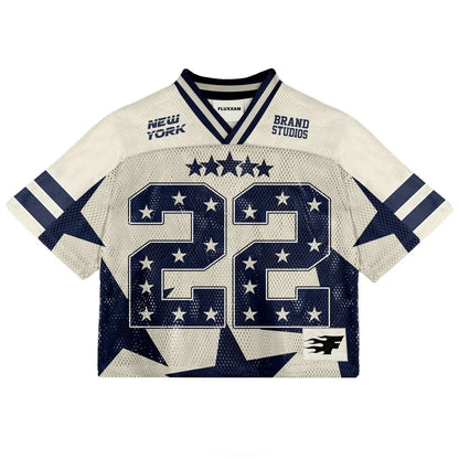 Unparalleled Jersey Selection
