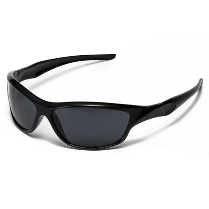 Streetwear Aesthetic Classic Shades