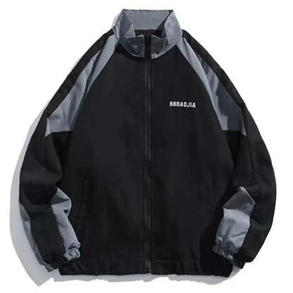 Unparallaled Zip Up Tracksuit